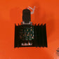CONJUNTO DE TARJETA DE CIRCUITO DE ALIMENTACIÓN DEL SENSOR DE NIVEL CIRRUS N.° DE PUNTO 12018-002