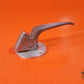 CABIN DOOR HANDLE ASSEMBLY INSIDE P/N: 95-380010