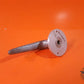 CABIN DOOR HANDLE ASSEMBLY INSIDE P/N: 95-380010