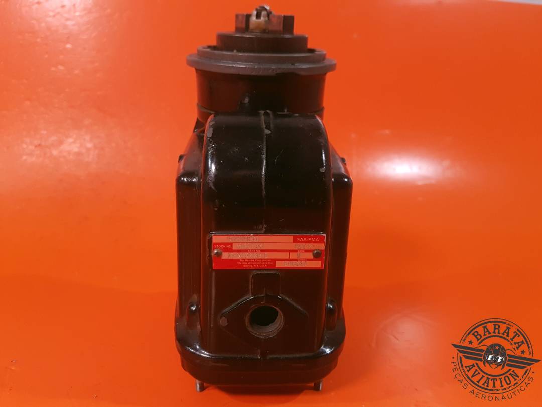 Conjunto de magneto Bendix S6RN4201 N.° de pieza 10-349220-5 