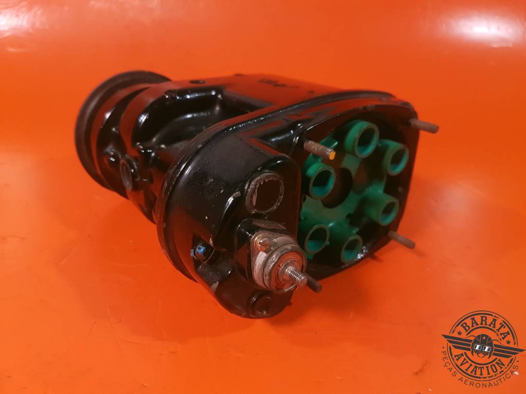 Conjunto de magneto Bendix S6RN-1205 N.º de pieza: 10-349260-6D