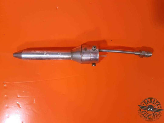 AERO INST TUBE PITOT ELECTRICALLY HEATED  24 VDC P/N: AN786-1