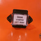 FREEPORT MICRO SWITCH - ENGINE STARTER  LEEF / RIGHT P/N: 4TP12-7