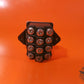 FREEPORT MICRO SWITCH - ENGINE STARTER  LEEF / RIGHT P/N: 4TP12-7