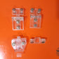 STORM WINDOW HINGE KIT 3/16" WP/N: LP8958