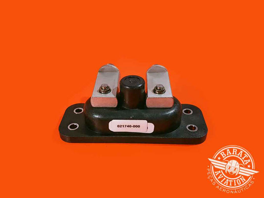 ADAPTER RECEPTACLE CONNECTOR - P/N 021740-000