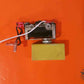 MICROSWITCH ASSY P/N: BZ-R31