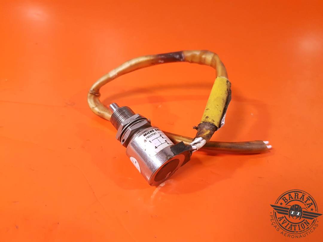 FREEPORT LANDING GEAR LIMIT SWITCH  P/N 1CH25