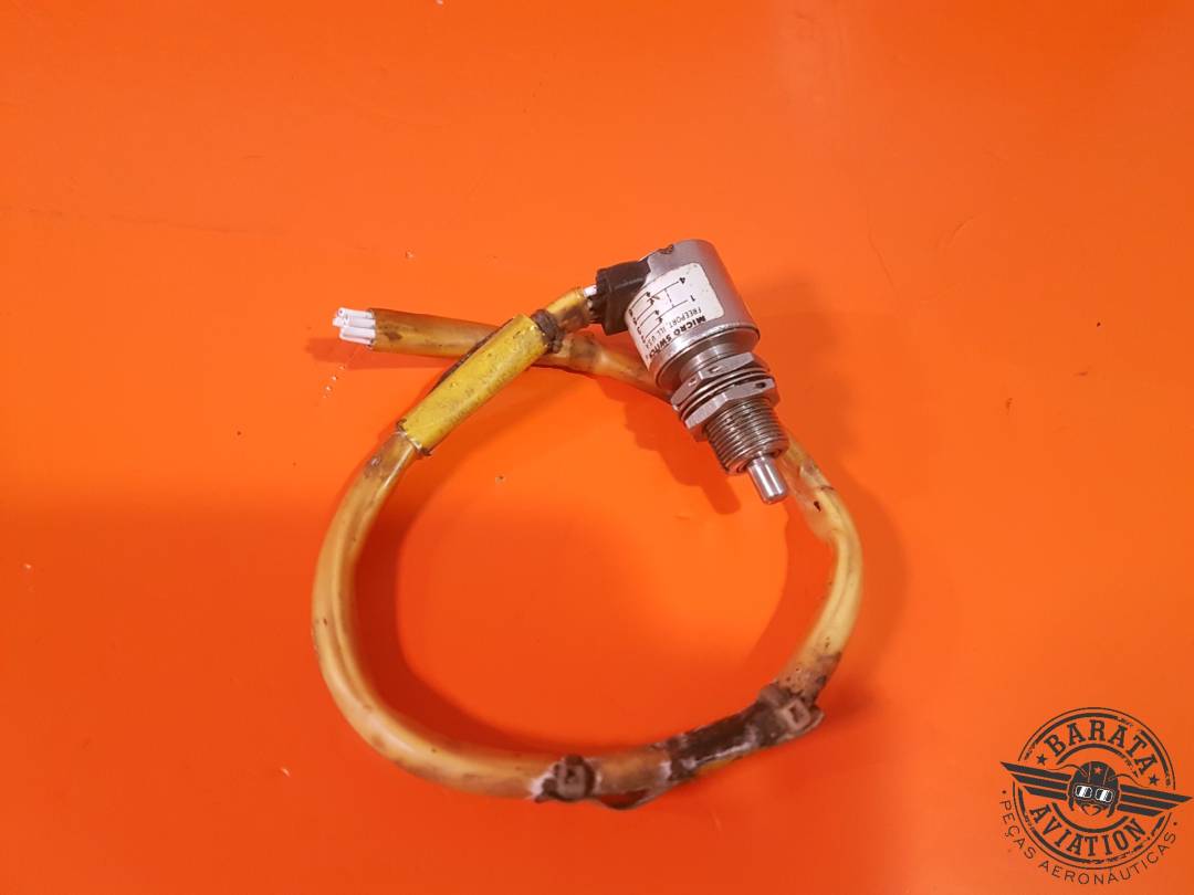 FREEPORT 1CH25 LANDING GEAR LIMIT SWITCH  P/N/: 1CH25