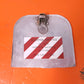 WINDSHIELD ANTI-ICE ACCESS DOOR P/N MIL-F-5566 