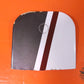 WINDSHIELD ANTI-ICE ACCESS DOOR P/N MIL-F-5566 