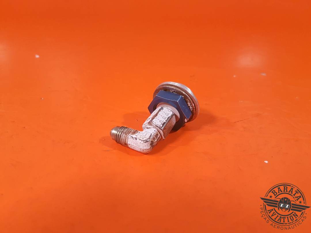 CONJUNTO DE DRENAJE DEL TANQUE DE COMBUSTIBLE N.° DE PARTE: 710C-4X