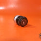 AN INC. SUCTION GAUGE P/N: 3-200-12 S/N/ B9491