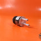 AN INC. SUCTION GAUGE P/N: 3-200-12 S/N/ B9491