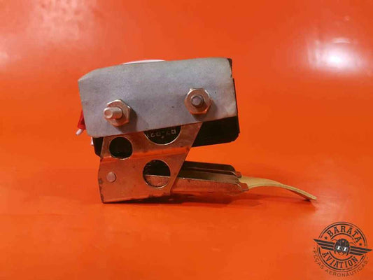 BZ-R31 HONEYWELL DUAL LIMIT SWITCH