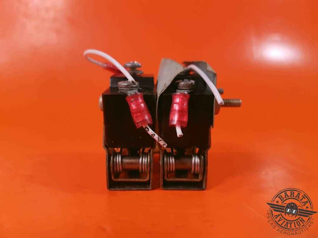 BZ-R31 HONEYWELL DUAL LIMIT SWITCH