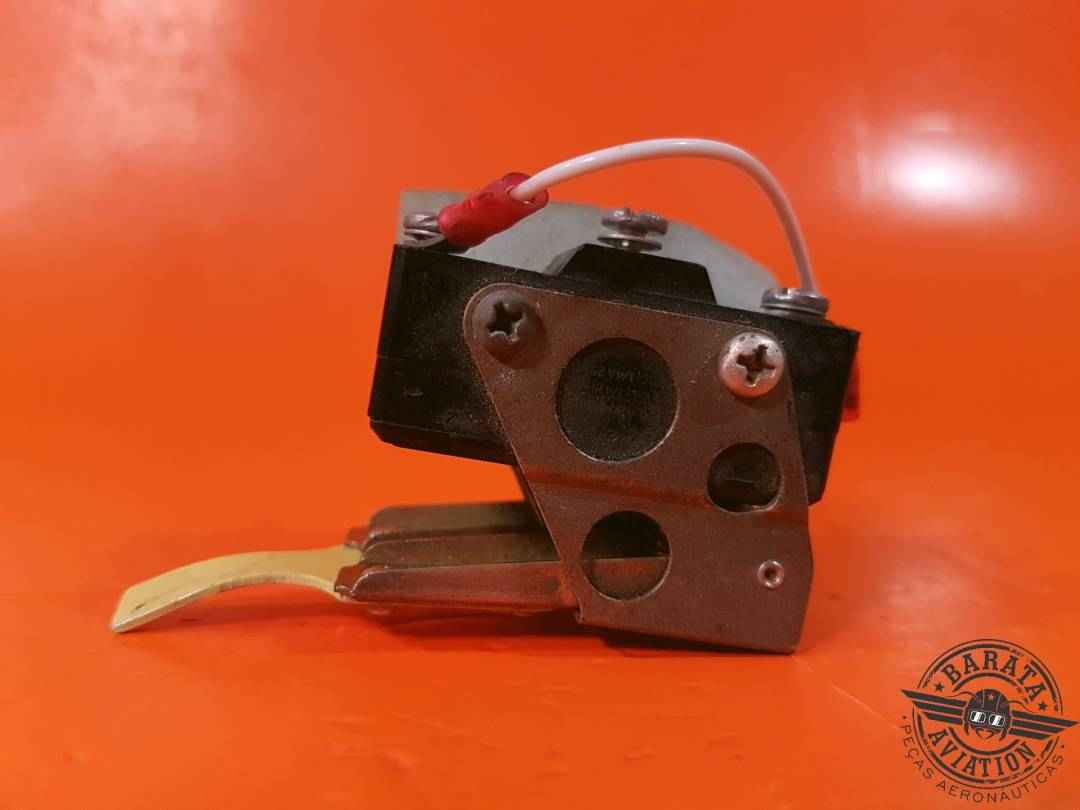 BZ-R31 HONEYWELL DUAL LIMIT SWITCH