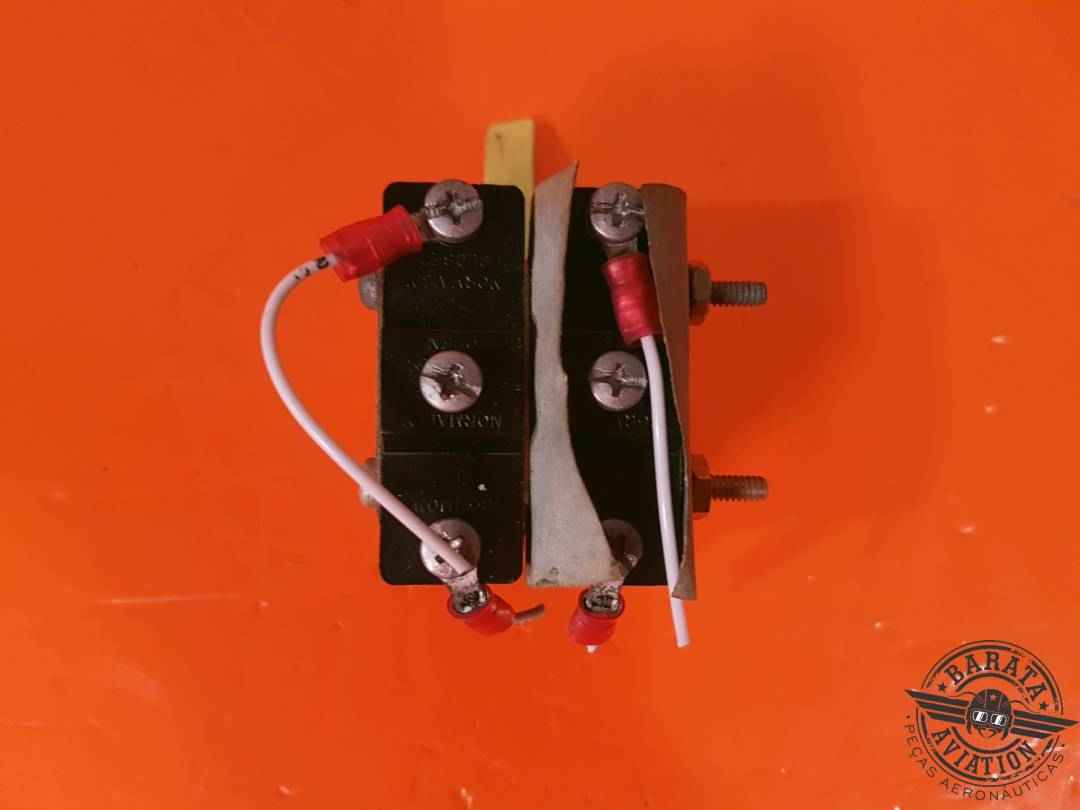 BZ-R31 HONEYWELL DUAL LIMIT SWITCH