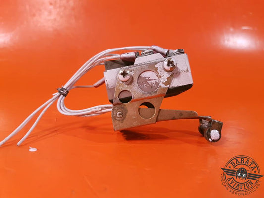 FREEPORT MICRO SWITCH LIMIT P/N: BZ-R31 