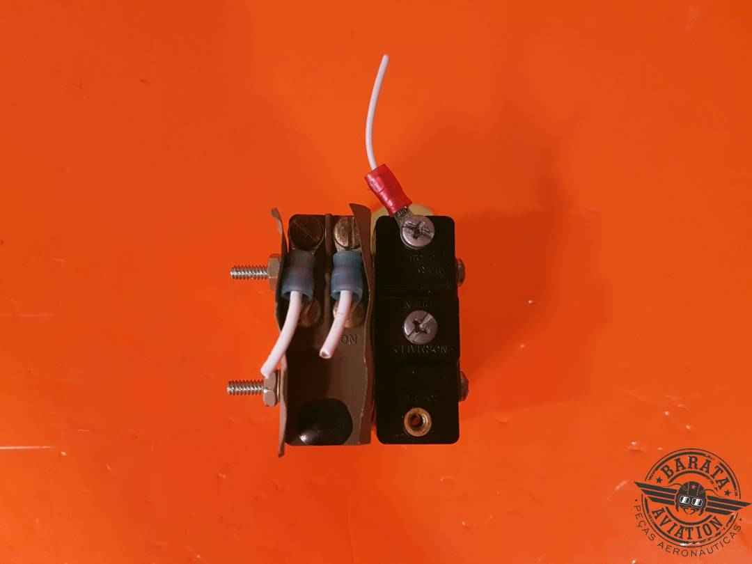 FREEPORT MICRO SWITCH LIMIT  P/N: BZ-R31 