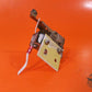 FREEPORT MICRO SWITCH P/N: BZ-R31
