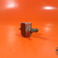 CUTLER HAMMER TOGGLE SWITCH ASSEMBLY  2 POSITIONS P/N: MS35059-23