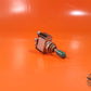 CUTLER HAMMER TOGGLE SWITCH P/N: MS35058-27