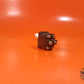 CUTLER HAMMER TOGGLE SWITCH ON/OFF/ON P/N MS24524-21
