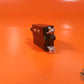 WOOD ELECTRIC SWITCH BREAKER  2 POSITIONS P/N: 112-240-101