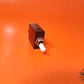WOOD ELECTRIC SWITCH BREAKER 2 POSITIONS P/N: 112-205-101