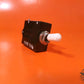WOOD ELECTRIC SWITCH BREAKER  2 POSITIONS P/N: 112-507-101