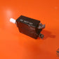 WOOD ELECTRIC SWITCH BREAKER  2 POSITIONS P/N: 112-507-101