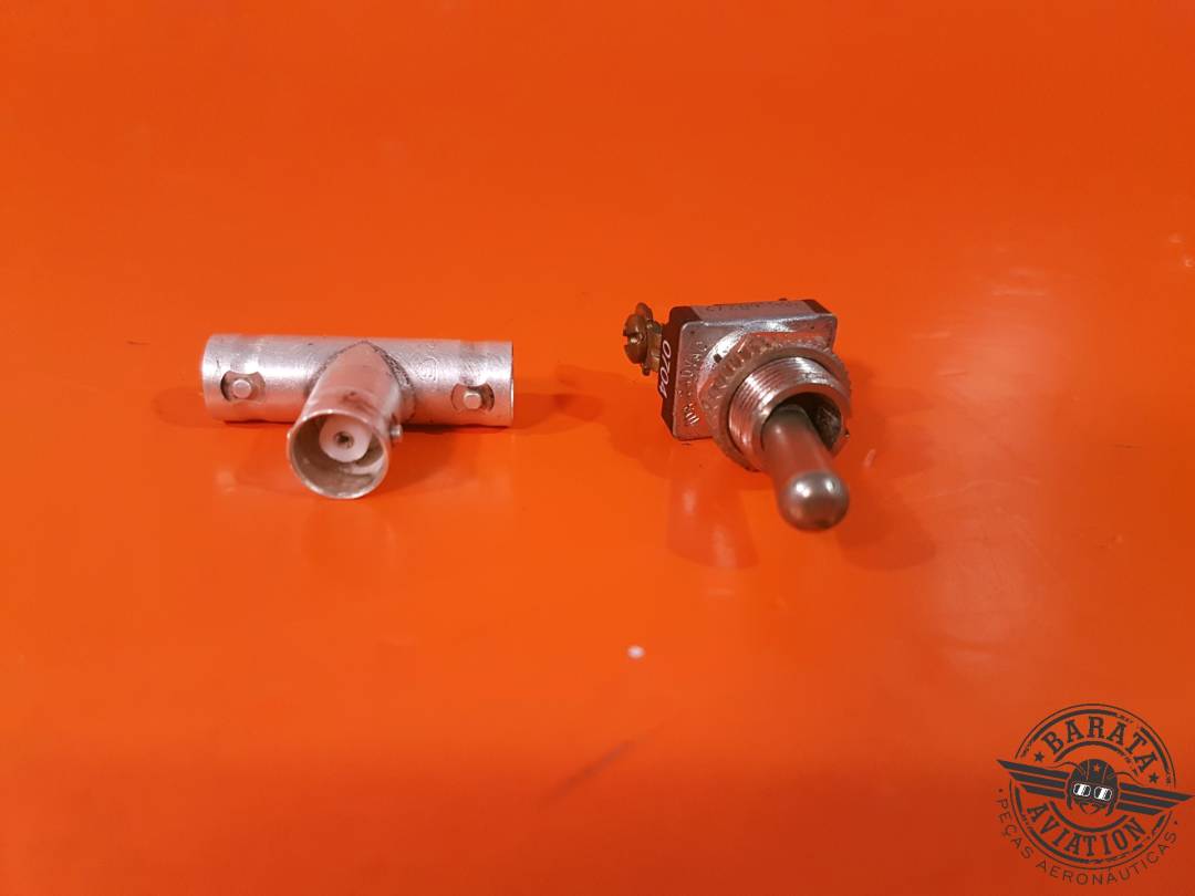 MINIATTURE TOUGLE SWITCH ASSEMBLY P/N LR39145