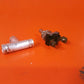 MINIATTURE TOUGLE SWITCH ASSEMBLY P/N LR39145
