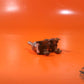 KIT W/ 2 MINIATURE TOUGLE SWITCH P/N LR39145