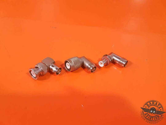 KIT W/ 3 ADAPTERS  BNC