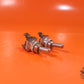 KIT W/ 2 MINIATURE TOUGLE SWITCH P/N1 LR39145