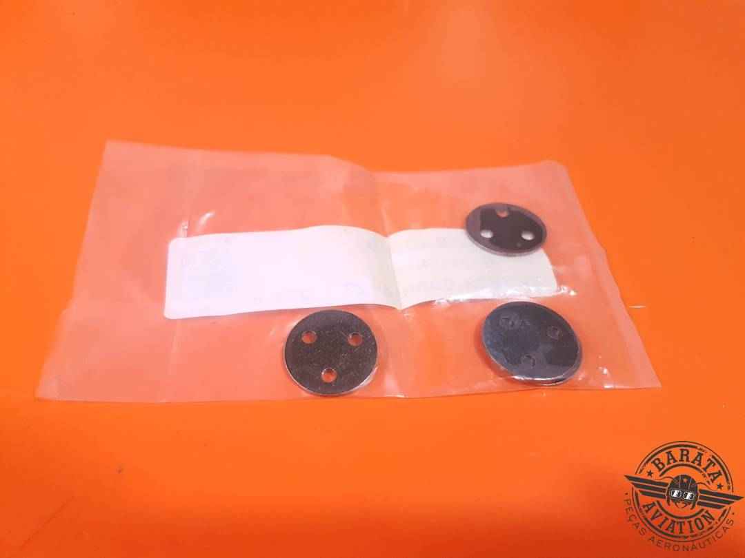 KIT WITH 5 PLATE CRANKSHAFT P/N SA643629