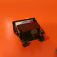 LIGHTED ROCKER SWITCH ON/OFF 28 VDC