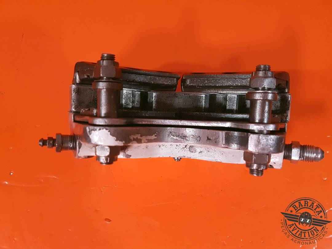 CLEVELAND BRAKE CALIPER ASSEMBLY  P/N: 030-04102