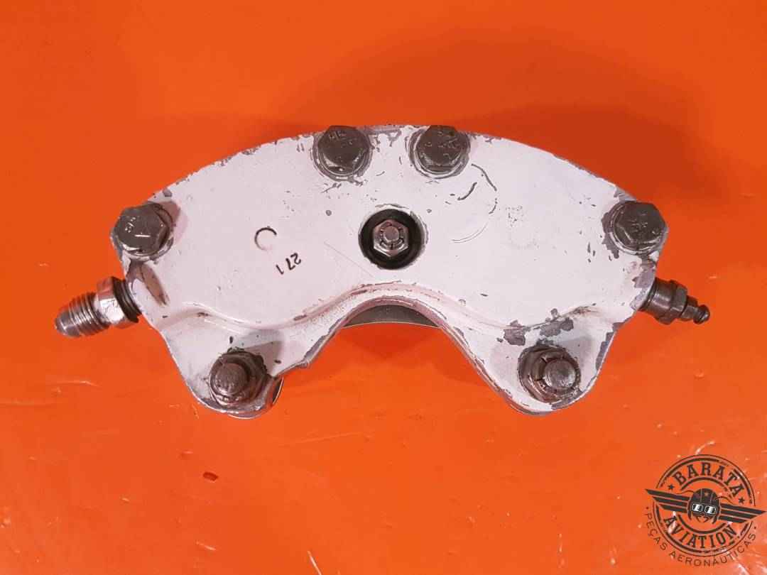 CLEVELAND BRAKE CALIPER ASSEMBLY  P/N: 030-04102