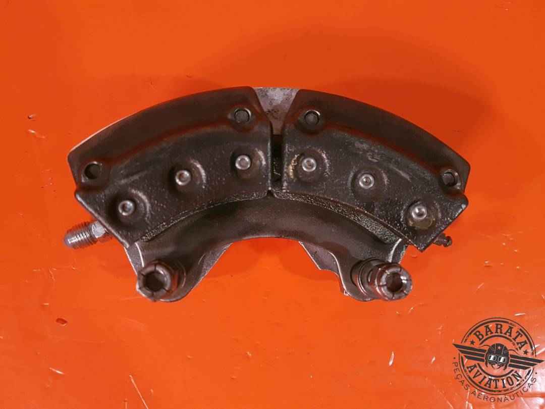 CLEVELANDBRAKE CALIPER ASSEMBLY  P/N: 030-04102