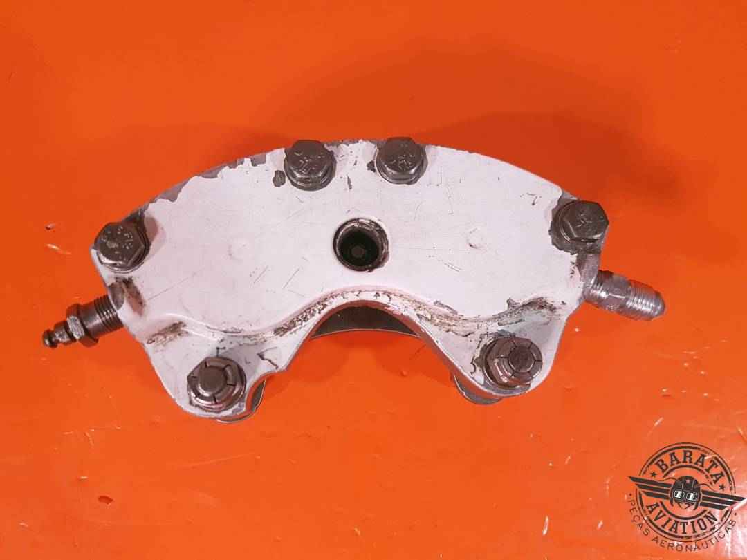 CLEVELANDBRAKE CALIPER ASSEMBLY  P/N: 030-04102