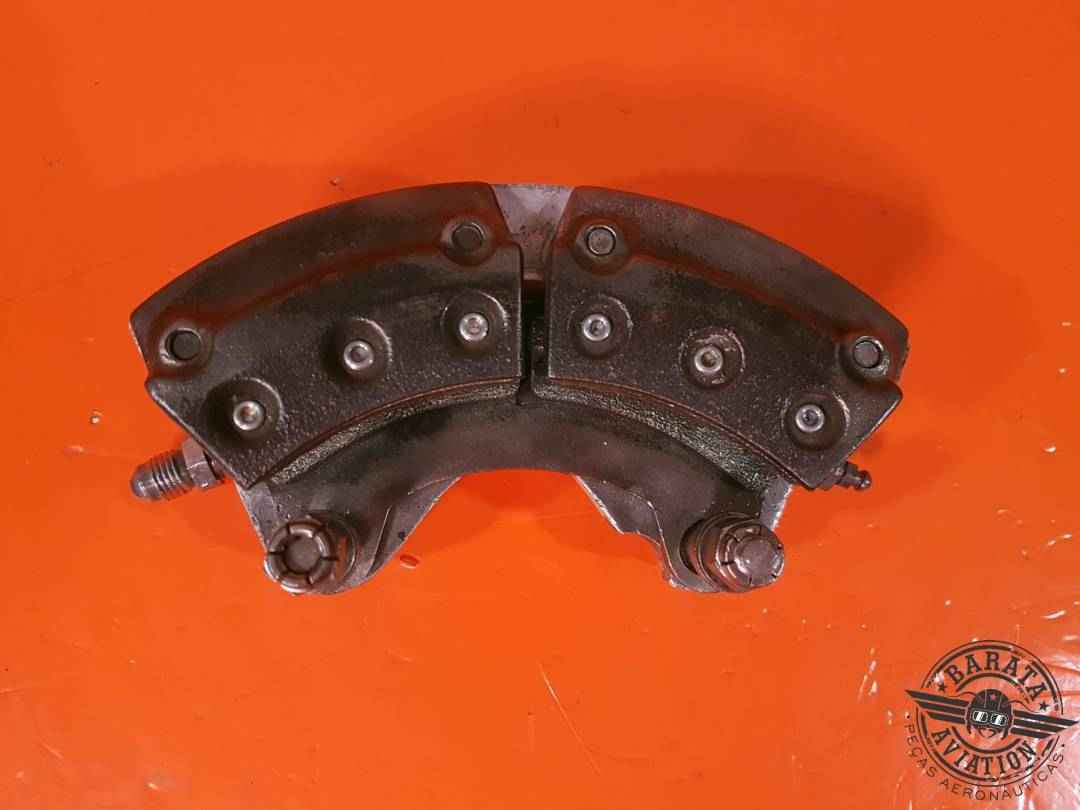 CLEVELAND BRAKE CALIPER ASSEMBLY P/N: 030-04102