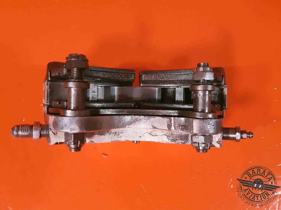 CLEVELAND BRAKE CALIPER ASSEMBLY P/N: 030-04102