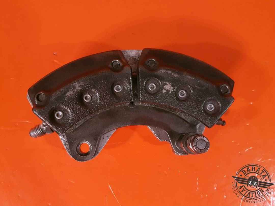 CLEVELAND BRAKE CALIPER ASSEMBLY  P/N: 030-04102