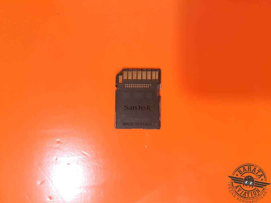 GARMIN NAVIGATION DATABASE UPDATE CARD  P/N: 010-00769-70