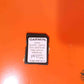 GARMIN SUPPLEMENTAL DATA CARD  P/N : 010-00769-A1
