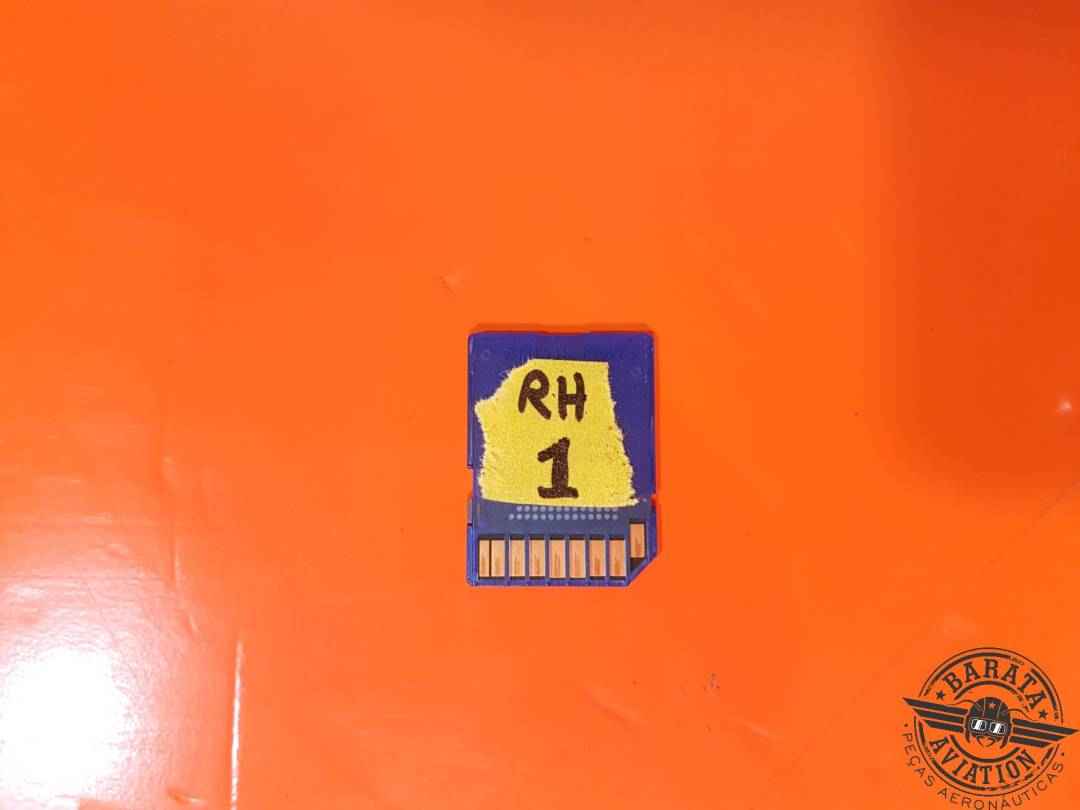 GARMIN G1000 4GB SD MFD TOP CARD