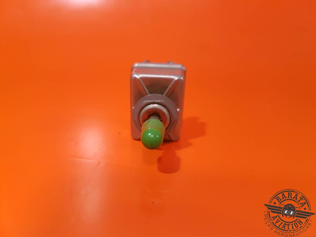SWITCH P/N MS25307-312